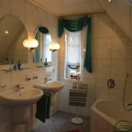 Appartement Yuan