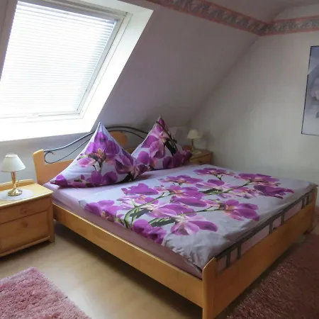 Appartement Yuan *