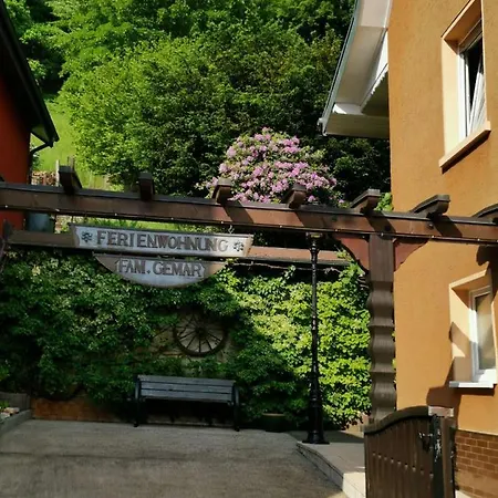 Yuan Appartement *