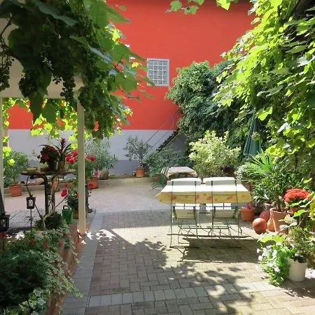 Yuan Appartement Bruchweiler-Bärenbach