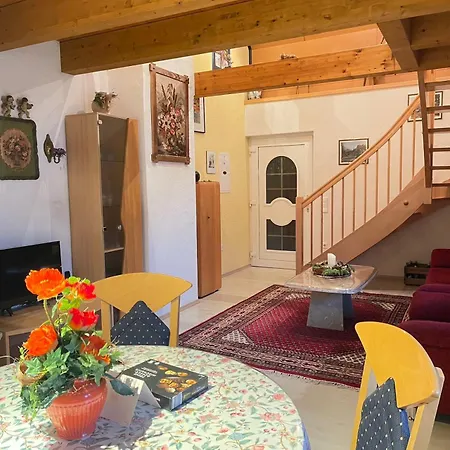 Appartement Yuan