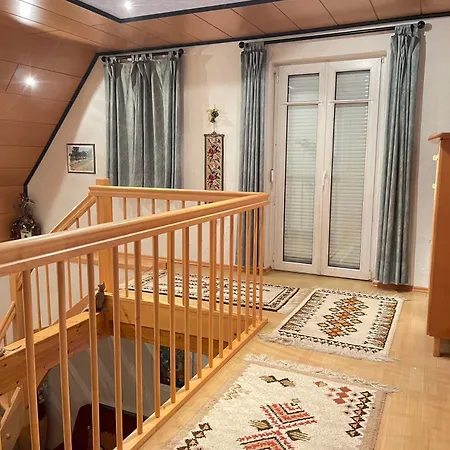 Yuan Appartement