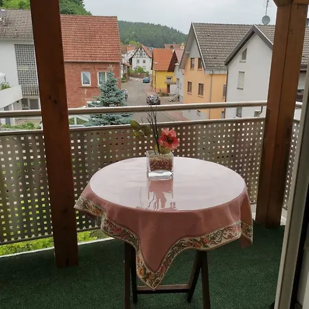 Yuan Appartement *