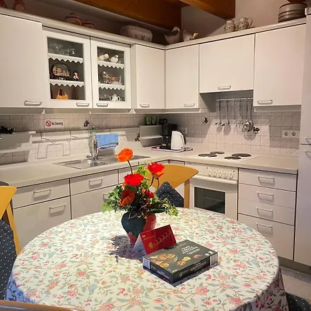 Yuan Appartement