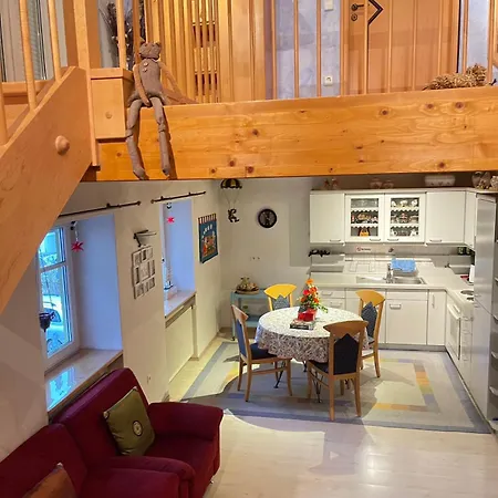 Apartment Yuan
