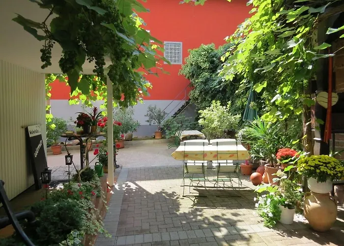 Yuan Apartamento Bruchweiler-Barenbach