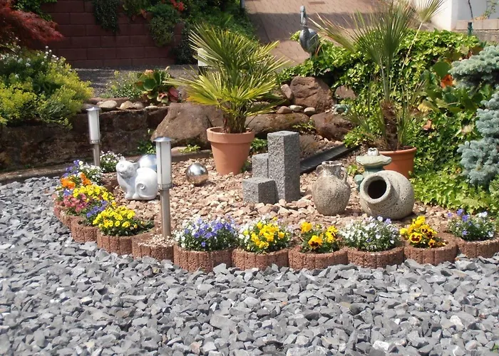 Yuan Apartamento Bruchweiler-Barenbach