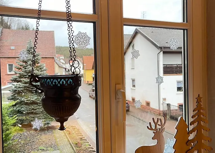 Yuan * Bruchweiler-Bärenbach